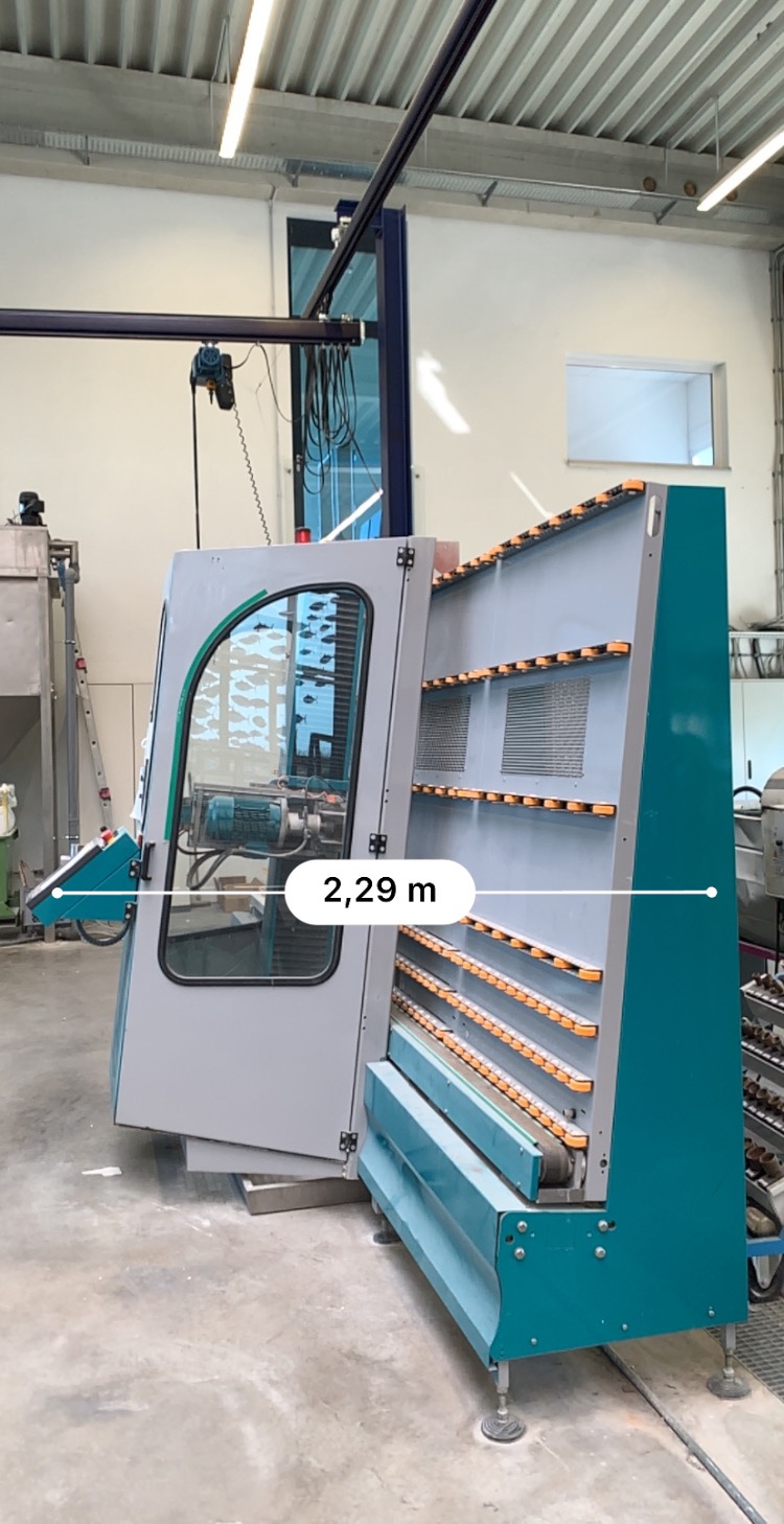 SCHRAML Top Drill  2012